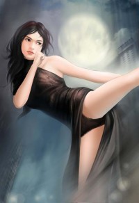 聽說,你要娶老子
