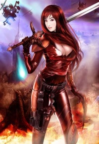快穿女配:反派男神求放過