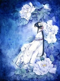 庶女狂後,庶女狂後