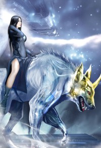 判你終生歸我