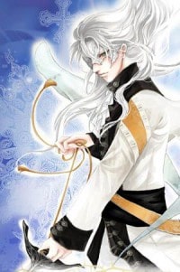 大明王朝之卧龙玉柱