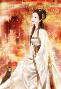 夜將行abo(gl)
