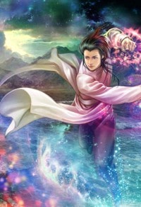 醫武傳奇