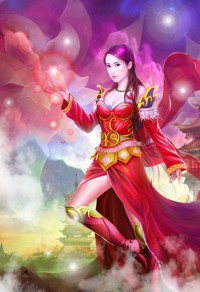 穿成豪门后妈和继女爆红了
