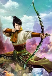 我有一个满级号