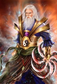 全球覺醒：我能無限加點