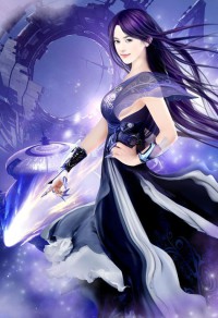 鳳鸞音，淚吟天下